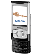 Klingeltöne Nokia 6500 Slide kostenlos herunterladen.